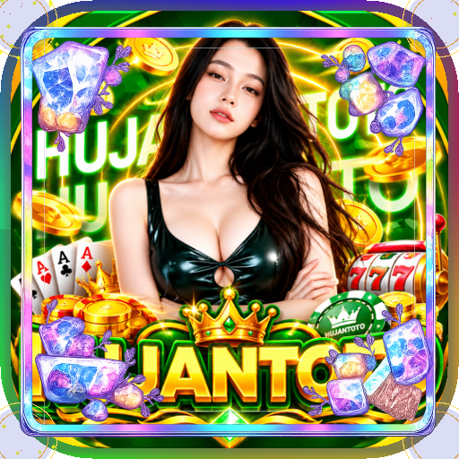hujantoto — mitra unggulan